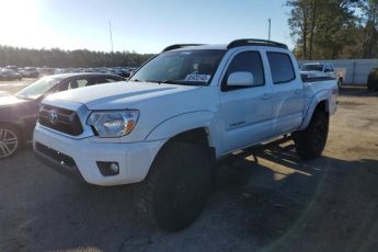 5TFJU4GN4FX070568 | 2015 TOYOTA TACOMA DOU