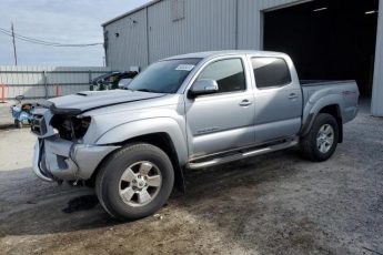 5TFJU4GN4FX075804 | 2015 TOYOTA TACOMA DOU