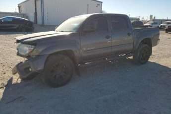 5TFJU4GN4FX089816 | 2015 TOYOTA TACOMA DOU