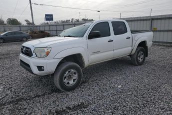 5TFJU4GN6FX069745 | 2015 TOYOTA TACOMA DOU