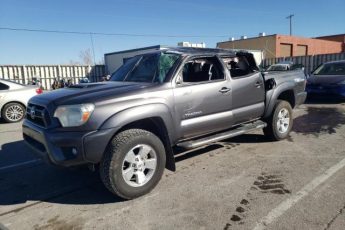 5TFJU4GN9EX058477 | 2014 TOYOTA TACOMA DOU