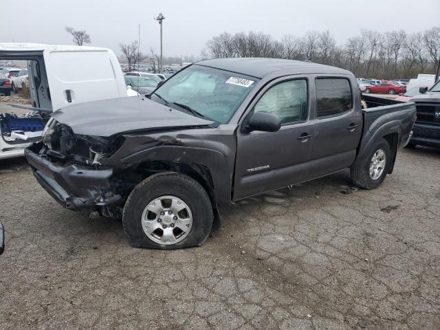 5TFJX4GN1EX028803 | 2014 TOYOTA TACOMA DOU