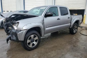 5TFJX4GN5EX036645 | 2014 TOYOTA TACOMA DOU