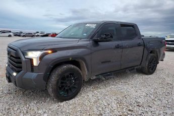 5TFLA5AB9PX025522 | 2023 TOYOTA TUNDRA CRE