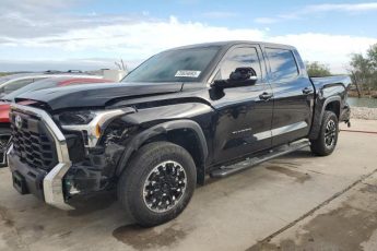 5TFLA5DB8NX047746 | 2022 TOYOTA TUNDRA CRE