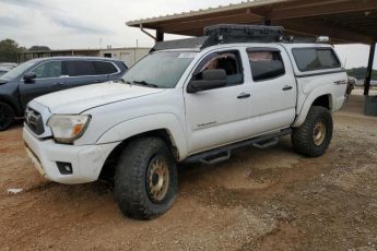 5TFLU4EN1EX093056 | 2014 TOYOTA TACOMA DOU