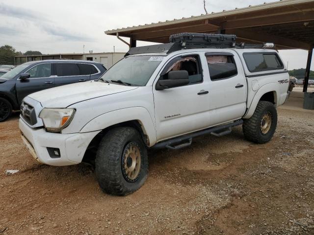 5TFLU4EN1EX093056 | 2014 TOYOTA TACOMA DOU