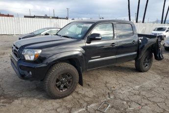 5TFLU4EN1EX099827 | 2014 TOYOTA TACOMA DOU