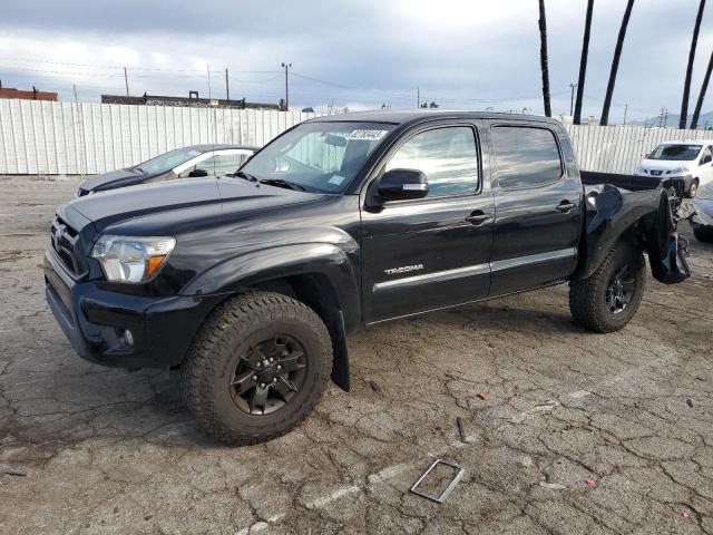 5TFLU4EN1EX099827 | 2014 TOYOTA TACOMA DOU