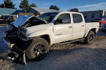 5TFLU4EN1FX128826 | 2015 TOYOTA TACOMA DOU