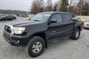 5TFLU4EN2EX095365 | 2014 TOYOTA TACOMA DOU