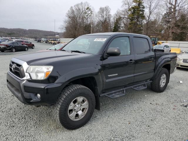 5TFLU4EN2EX095365 | 2014 TOYOTA TACOMA DOU