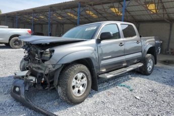 5TFLU4EN2EX100449 | 2014 TOYOTA TACOMA DOU