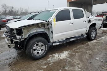 5TFLU4EN4EX107922 | 2014 TOYOTA TACOMA DOU