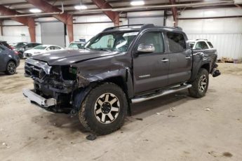 5TFLU4EN7FX124151 | 2015 TOYOTA TACOMA DOU