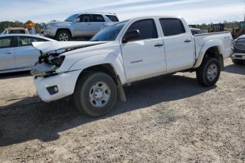 5TFLU4ENXEX088258 | 2014 TOYOTA TACOMA DOU