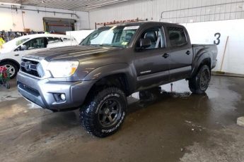 5TFLU4ENXEX107486 | 2014 TOYOTA TACOMA DOU