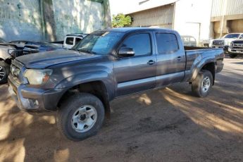 5TFMU4FN9FX031098 | 2015 TOYOTA TACOMA DOU