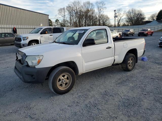 5TFNX4CN2EX039722 | 2014 TOYOTA TACOMA