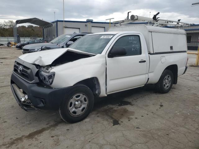 5TFNX4CN9EX034341 | 2014 TOYOTA TACOMA