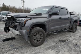 5TFPC5DB1PX015378 | 2023 TOYOTA TUNDRA CRE