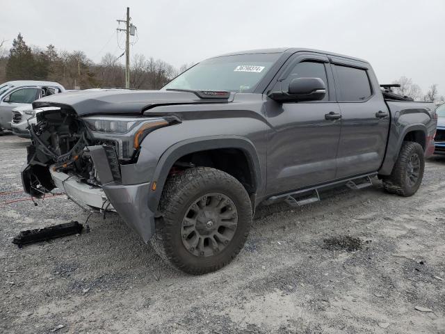 5TFPC5DB1PX015378 | 2023 TOYOTA TUNDRA CRE