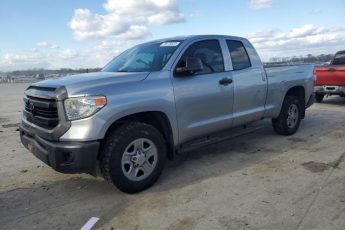 5TFRM5F15EX077034 | 2014 TOYOTA TUNDRA DOU