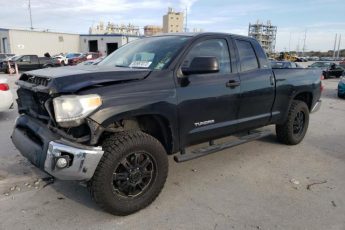 5TFRM5F16EX075664 | 2014 TOYOTA TUNDRA DOU