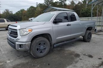 5TFRM5F16FX090392 | 2015 TOYOTA TUNDRA DOU