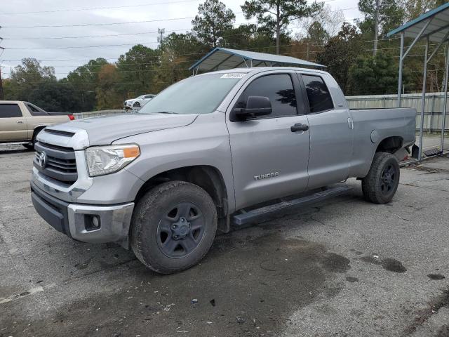 5TFRM5F16FX090392 | 2015 TOYOTA TUNDRA DOU