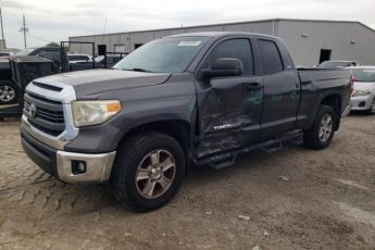 5TFRM5F18EX077044 | 2014 TOYOTA TUNDRA DOU