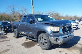 5TFRT54128X025712 | 2008 TOYOTA TUNDRA