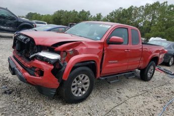 5TFRX5GN1GX053521 | 2016 TOYOTA TACOMA ACC