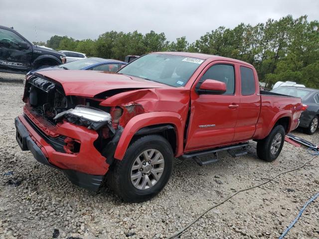 5TFRX5GN1GX053521 | 2016 TOYOTA TACOMA ACC