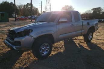 5TFRX5GN1JX106063 | 2018 TOYOTA TACOMA ACC