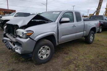 5TFRX5GN3GX069977 | 2016 TOYOTA TACOMA ACC