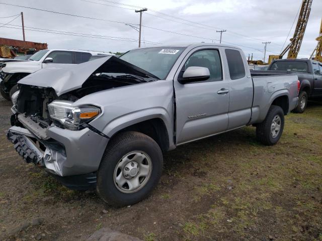 5TFRX5GN3GX069977 | 2016 TOYOTA TACOMA ACC