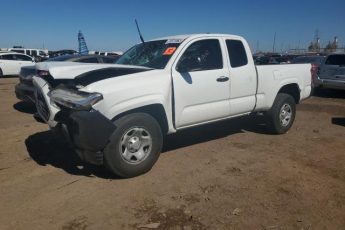 5TFRX5GN3HX083878 | 2017 TOYOTA TACOMA ACC