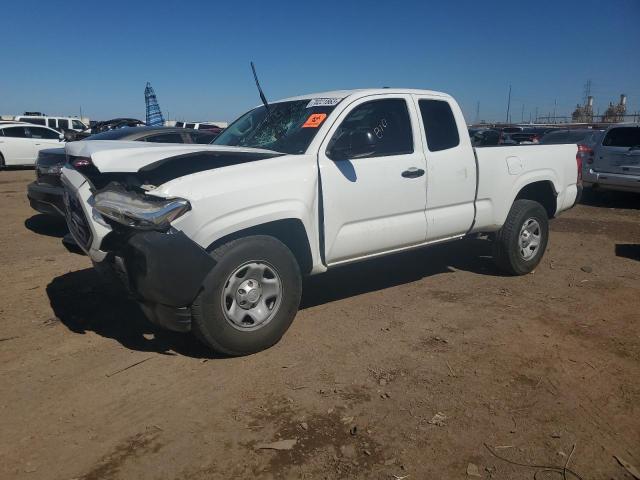 5TFRX5GN3HX083878 | 2017 TOYOTA TACOMA ACC