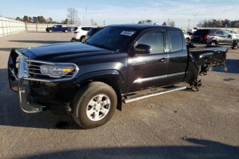 5TFRX5GN5JX127028 | 2018 TOYOTA TACOMA ACC