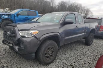 5TFRX5GN7GX052969 | 2016 TOYOTA TACOMA ACC