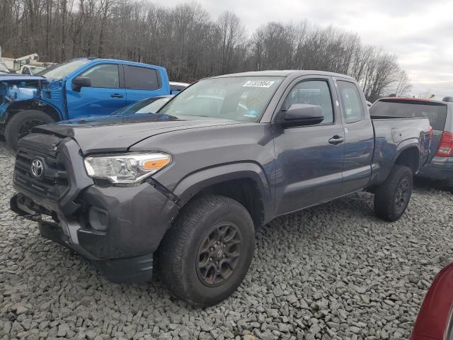 5TFRX5GN7GX052969 | 2016 TOYOTA TACOMA ACC