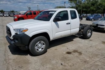 5TFRX5GN7HX088243 | 2017 TOYOTA TACOMA ACC