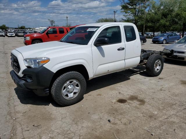 5TFRX5GN7HX088243 | 2017 TOYOTA TACOMA ACC