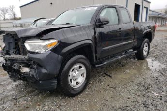 5TFRX5GN7HX095967 | 2017 TOYOTA TACOMA ACC