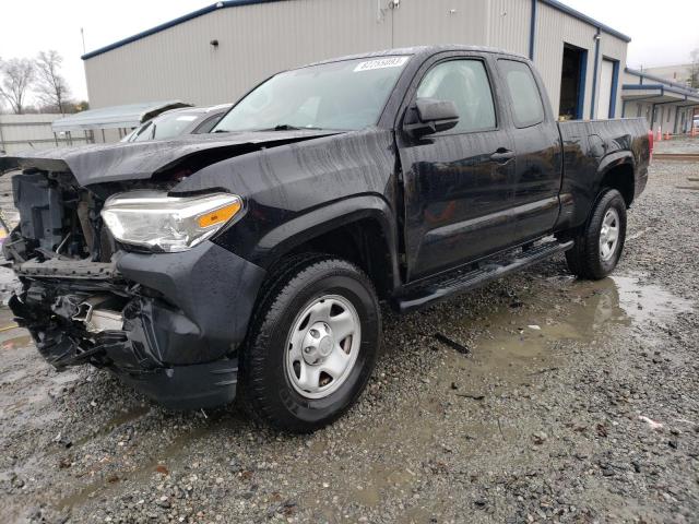 5TFRX5GN7HX095967 | 2017 TOYOTA TACOMA ACC