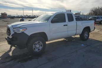 5TFRX5GN7JX111459 | 2018 TOYOTA TACOMA ACC