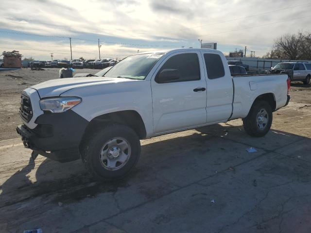 5TFRX5GN7JX111459 | 2018 TOYOTA TACOMA ACC