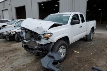 5TFRX5GN8HX090633 | 2017 TOYOTA TACOMA ACC