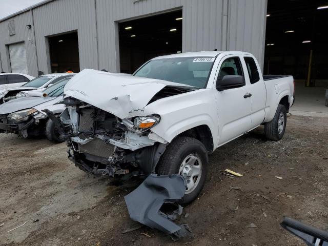 5TFRX5GN8HX090633 | 2017 TOYOTA TACOMA ACC